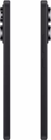 Xiaomi Redmi Note 13 Pro 5G Dual-SIM (8GB/256GB) Mitternachtsschwarz