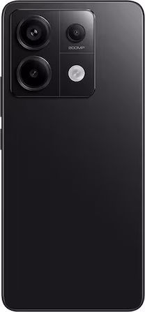 Xiaomi Redmi Note 13 Pro 5G Dual-SIM (12GB/512GB) Mitternachtsschwarz