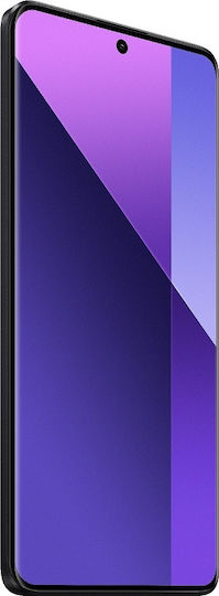 Xiaomi Redmi Note 13 Pro+ 5G Dual SIM (8GB/256GB) Black