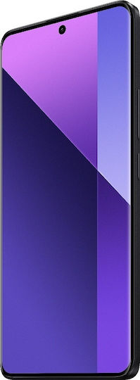 Xiaomi Redmi Note 13 Pro+ 5G Dual SIM (8GB/256GB) Black
