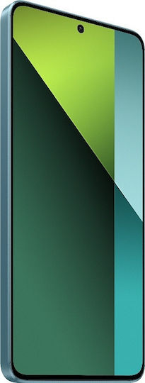 Xiaomi Redmi Note 13 Pro 5G Dual-SIM (8GB/256GB) Ocean Teal