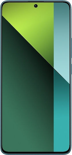 Xiaomi Redmi Note 13 Pro 5G Dual-SIM (8GB/256GB) Ocean Teal