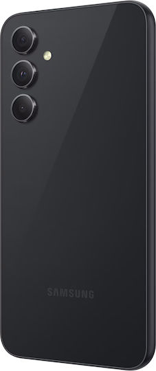 Samsung Galaxy A54 5G Dual SIM (8/256GB) Awesome Graphite