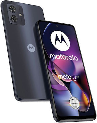 Motorola Moto G54 Power Edition 5G (12GB/256GB) Midnight Blue