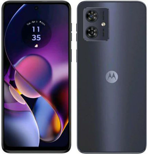 Motorola Moto G54 5G (8/256GB) Albastru Midnight