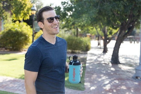 Nalgene Isolierte Flaschenhülle 1Es