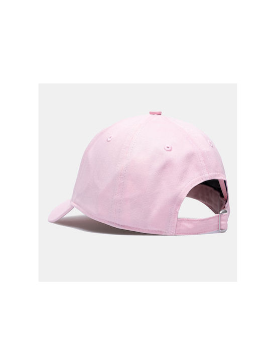 Ellesse Παιδικό Καπέλο Υφασμάτινο Ροζ