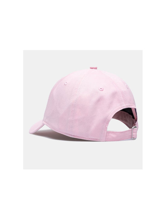 Ellesse Kinderhut Stoff Rosa