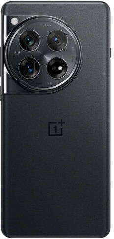 OnePlus 12 5G Dual SIM (16/512GB) Silky Black