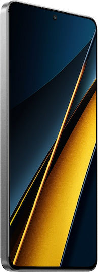 Xiaomi Poco X6 Pro 5G Dual SIM (12/512GB) Γκρι