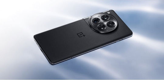 OnePlus 12 5G Dual SIM (16/512GB) Silky Black