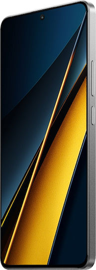 Xiaomi Poco X6 Pro 5G Dual SIM (12/512GB) Γκρι