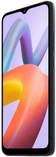 Xiaomi Redmi A2 Dual SIM (2/32GB) Μαύρο