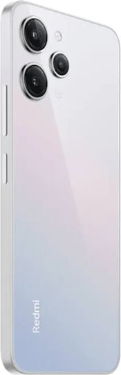 Xiaomi Redmi 12 Dual SIM (8GB/256GB) Polar Silver
