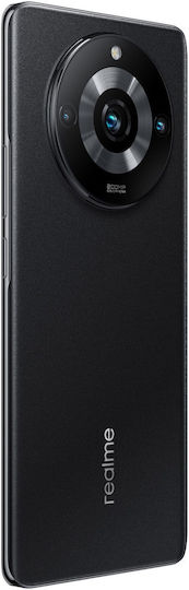 Realme 11 Pro+ 5G Dual SIM (12GB/512GB) Astral Black