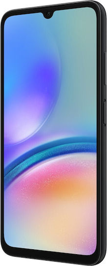 Samsung Galaxy A05s Dual-SIM (4GB/128GB) Schwarz
