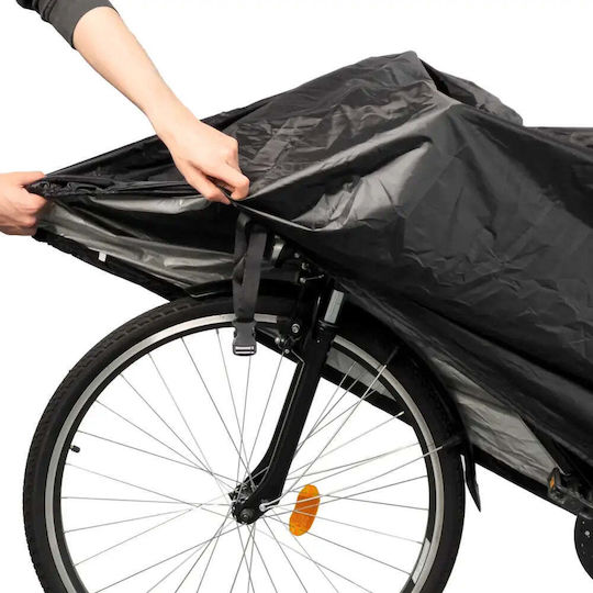 HQWear Waterproof Bicycle Cover