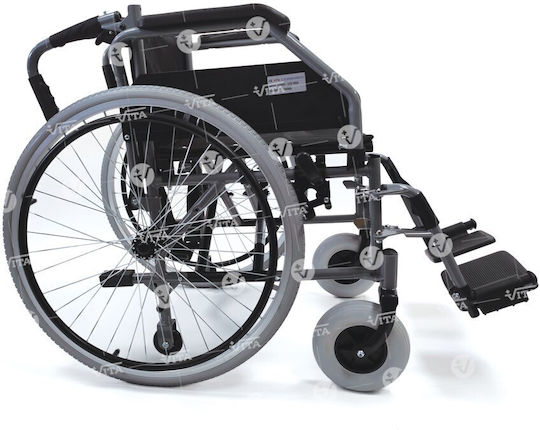 Vita Orthopaedics Инвалидна количка Прост тип 42см 09-2-011