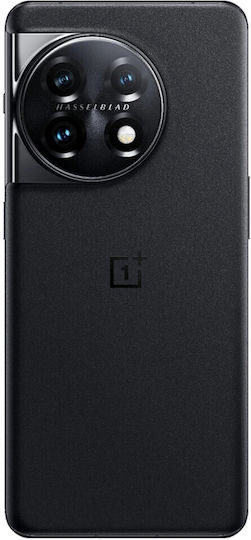 OnePlus 11 5G Dual SIM (8/128GB) Titan Black