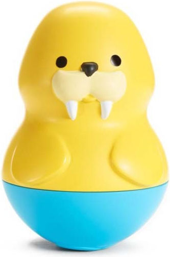 Munchkin Bobbers Bath Toy for 6++ Months 3pcs
