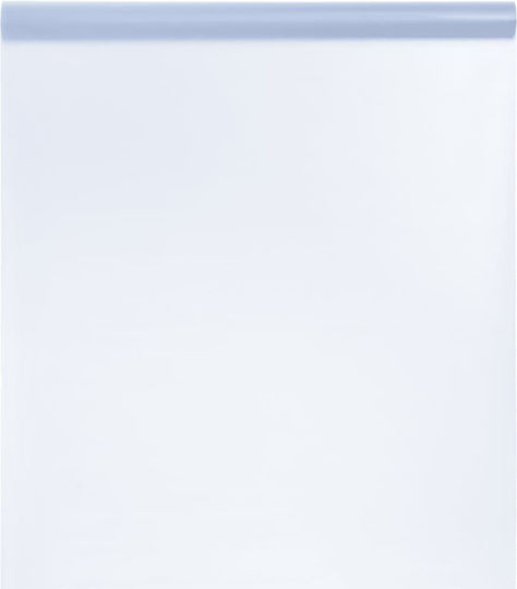 vidaXL Aufkleber Anzeige Büro 60cm x 20m Transparent 3208944 5Stück
