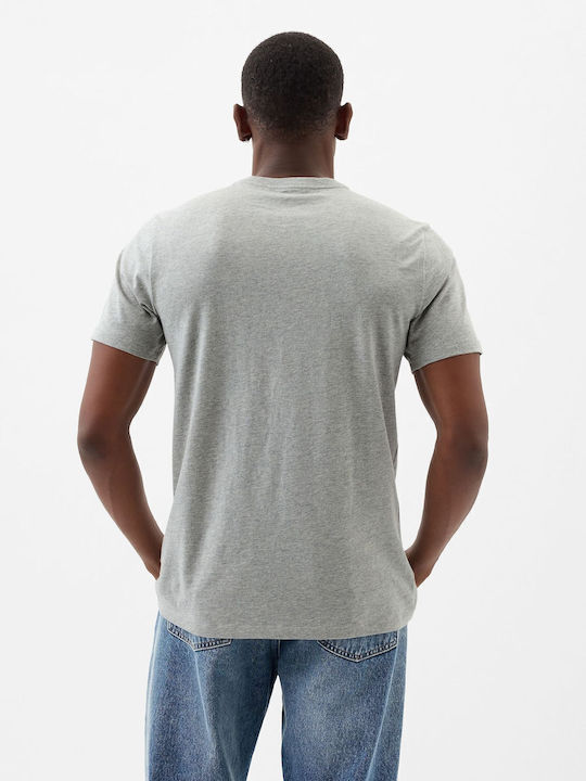 T-Shirt Gray