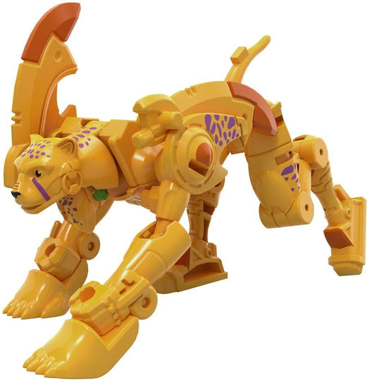 Action Figure Transformers Generations Legacy United Core Class - Cheetor Transformers 9cm