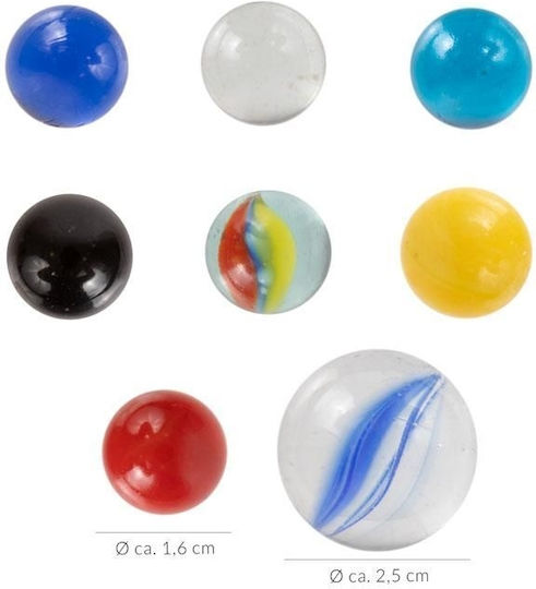 Trend Haus Marbles Space - Solar System