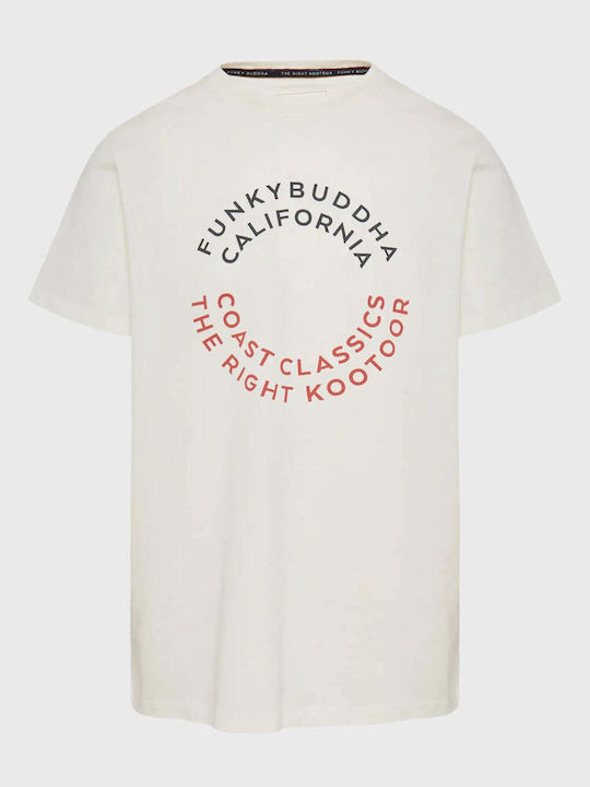 T-shirt Off White