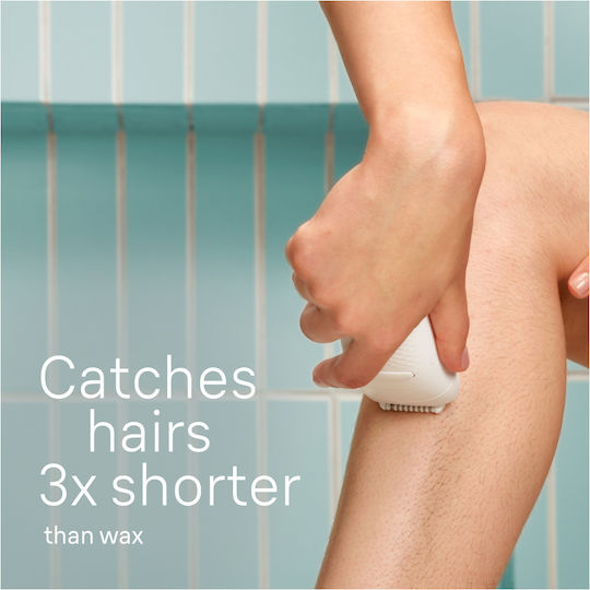Braun Silk Epil 5 Σετ Αποτρίχωσης Epilator για Σώμα & Μπικίνι SE5-050