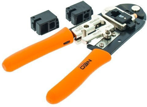 Neo Tools Pensetă Lungime 195mm