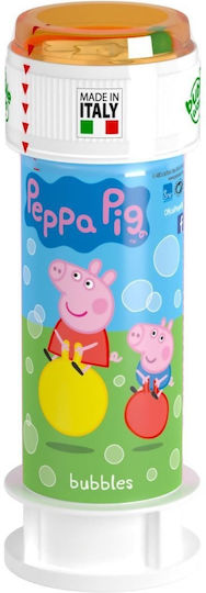 Disney Bubble Makers Peppa (Diverse modele) 1 buc