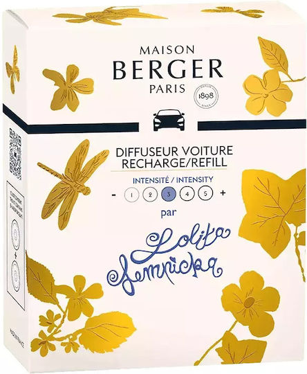 Maison Berger Paris Ersatzteil Lufterfrischer Auto 1Stück