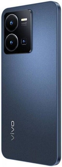 Vivo Y35 Dual SIM (8GB/256GB) Starlit Blue