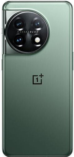OnePlus 11 5G Dual SIM (16/256GB) Eternal Green