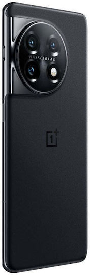 OnePlus 11 5G Dual SIM (16/256GB) Titan Negru | Skroutz Romania