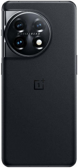 OnePlus 11 5G Dual SIM (16/256GB) Titan Black