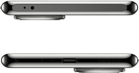 Oppo Reno10 Pro 5G Dual SIM (12/256GB) Silvery Grey