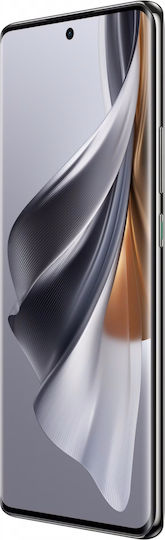 Oppo Reno10 Pro 5G Dual SIM (12/256GB) Silvery Grey