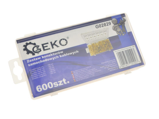 Geko Adapter