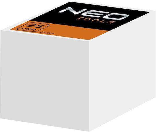 Neo Tools Αξεσουάρ Εργαλείου Heating Sleeve 25mm 21-013