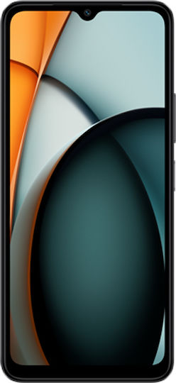 Xiaomi Redmi A3 Dual-SIM (3GB/64GB) Mitternachtsschwarz