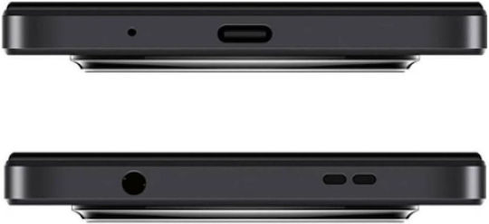 Xiaomi Redmi A3 Dual-SIM (3GB/64GB) Mitternachtsschwarz