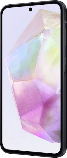 Samsung Galaxy A35 5G Dual SIM (8/256GB) Awesome Navy