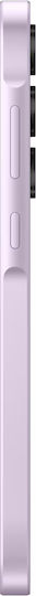 Samsung Galaxy A35 5G Dual SIM (6GB/128GB) Awesome Lilac