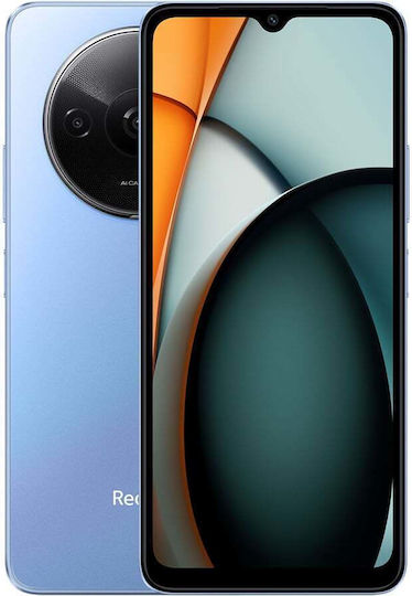 Xiaomi Redmi A3 Dual-SIM (3GB/64GB) Star Blue