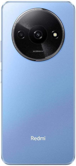 Xiaomi Redmi A3 Dual-SIM (3GB/64GB) Star Blue