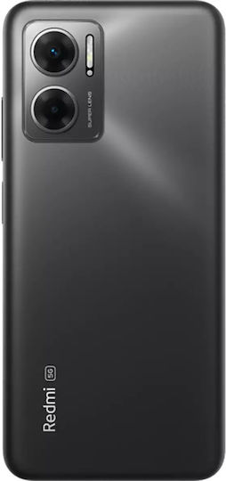 Xiaomi Redmi 10 5G NFC Dual SIM (4/64GB) Graphite Grey
