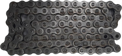 JT Sprockets Chain & Sprocket Kit (15-37-428HDR) for Yamaha Crypton 105