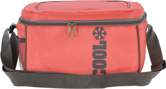 Excellent Houseware Isoliertasche 8 Liter L27 x B17 x H18cm
